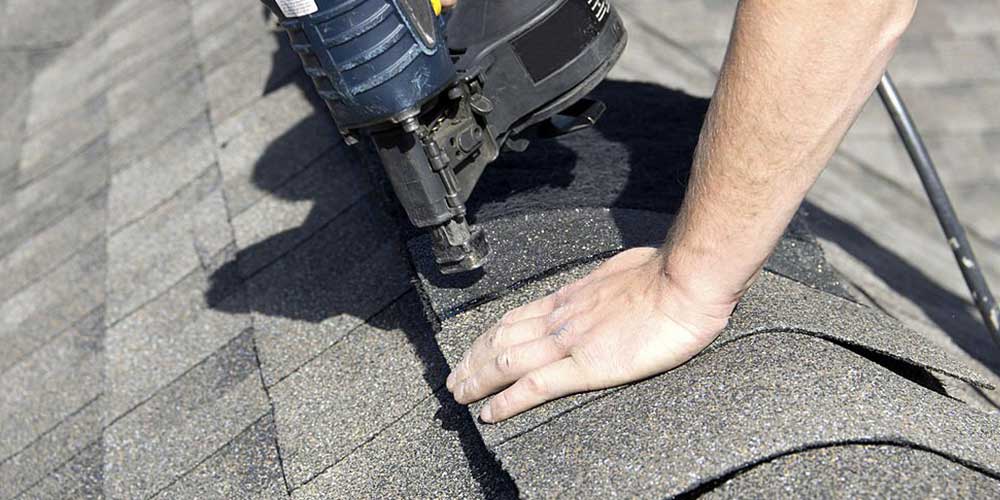 Infinity Roofing - storm damage repair services
