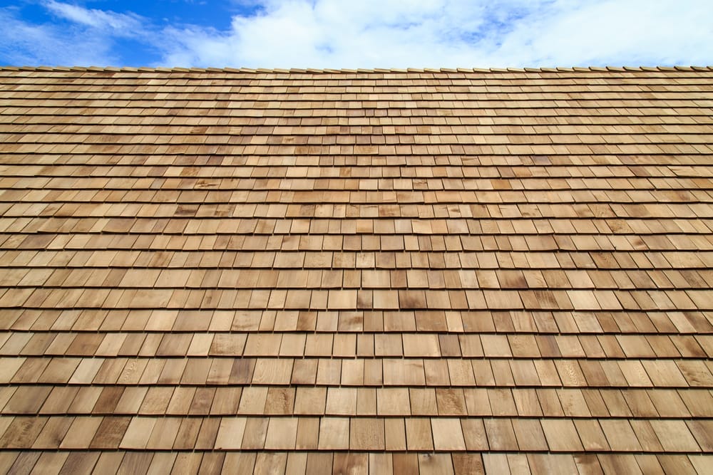 cedar roof cost, cedar roof installation